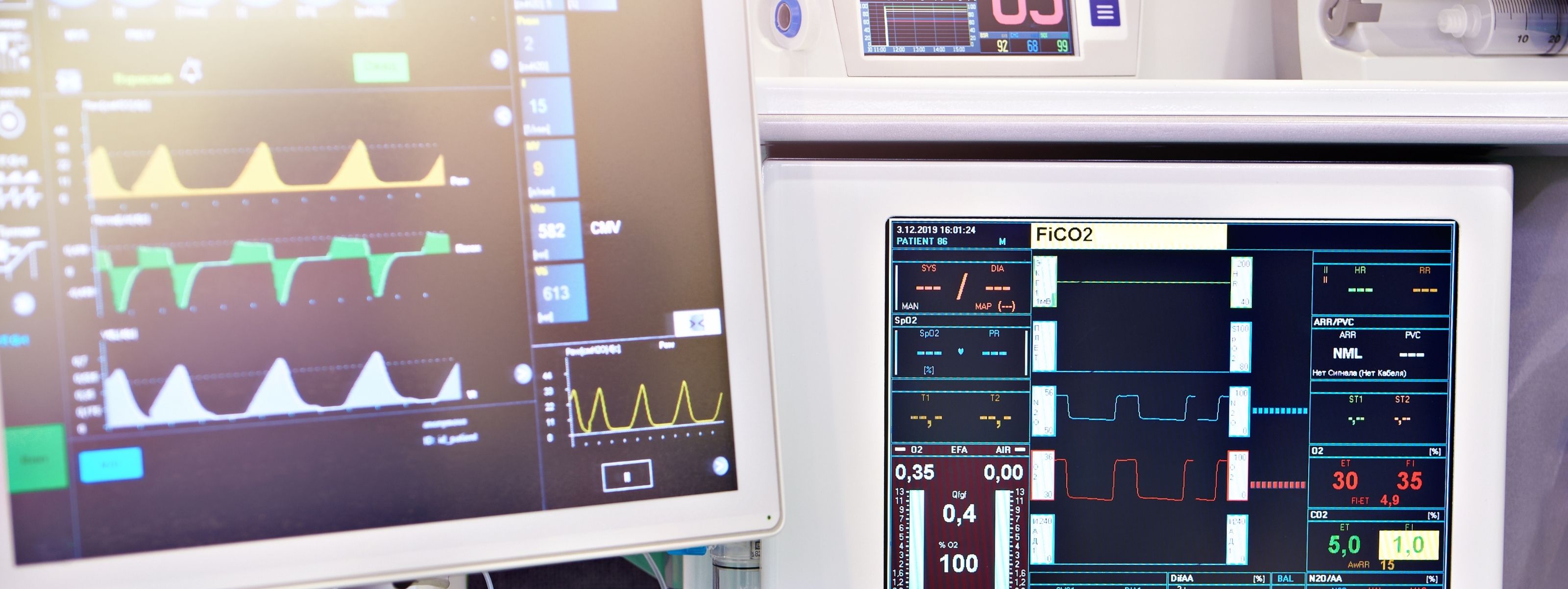 ESD Testing Method for Class II Medical Devices